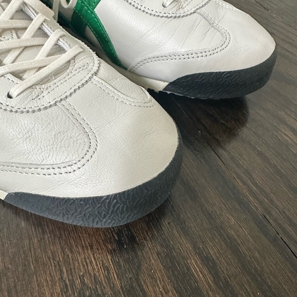 Onitsuka Tiger MEXICO 66 SD ( BIRCH/GREEN ) size 7 US, 38 EU, 5.5 UK, 24 cm - Picture 5 of 8